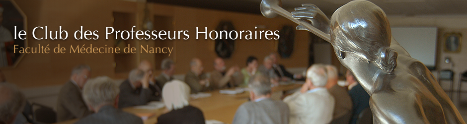 professeurs honoraires