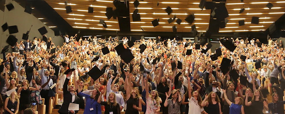 Promotion étudiants médecine